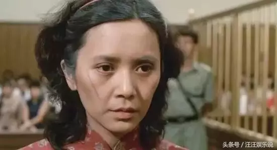 70歲葉德嫻近照,一雙子女不聞不問晚景淒涼,劉德華跪她太應該