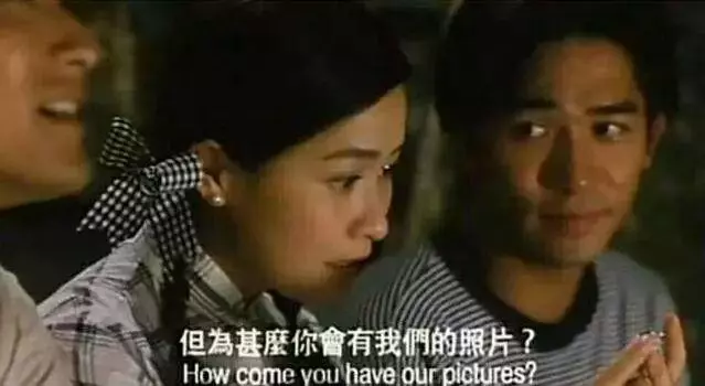 梁朝偉生命中的兩個女人,劉嘉玲的這一點張曼玉永遠趕不上!