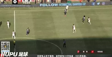 【國際冠軍杯】曼聯 1 利物浦 4
