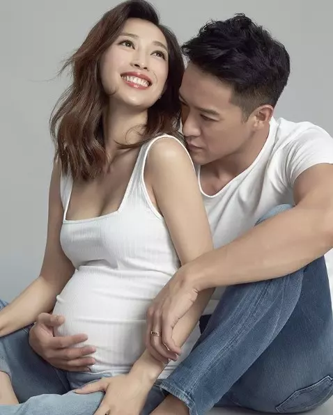 宋熙年辦Baby Shower~ 華姐、港姐美女大集合!