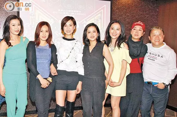 轉合約簽做「TVB親生女」,未婚懷孕停工近1年,她有望上位嗎?