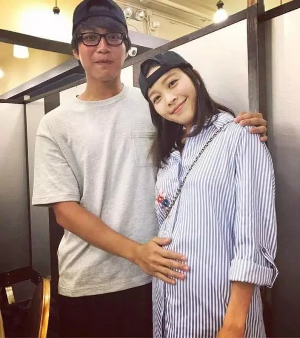 轉合約簽做「TVB親生女」,未婚懷孕停工近1年,她有望上位嗎?