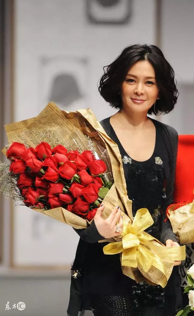最「不守婦道」的5大女星,最後一位死性不改無藥可救了!