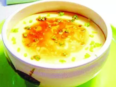 營養師:每天一杯豆漿,身體會得到這5個好處,教你3種夏季新吃法