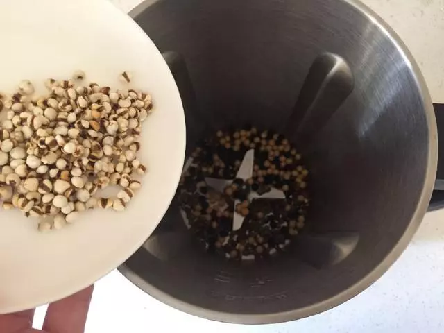 這樣喝豆漿,比燕窩更養人,女人千萬別錯過!