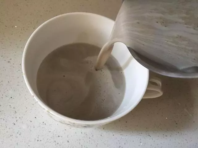 這樣喝豆漿,比燕窩更養人,女人千萬別錯過!