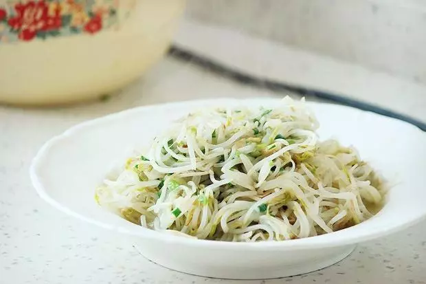 豆芽菜的19種做法,幾分鐘就上桌,香辣又開胃,一鍋飯都幹掉了!