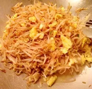 豆芽菜的19種做法,幾分鐘就上桌,香辣又開胃,一鍋飯都幹掉了!