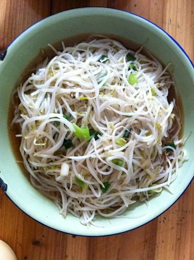 豆芽菜的19種做法,幾分鐘就上桌,香辣又開胃,一鍋飯都幹掉了!