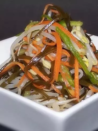 豆芽菜的19種做法,幾分鐘就上桌,香辣又開胃,一鍋飯都幹掉了!