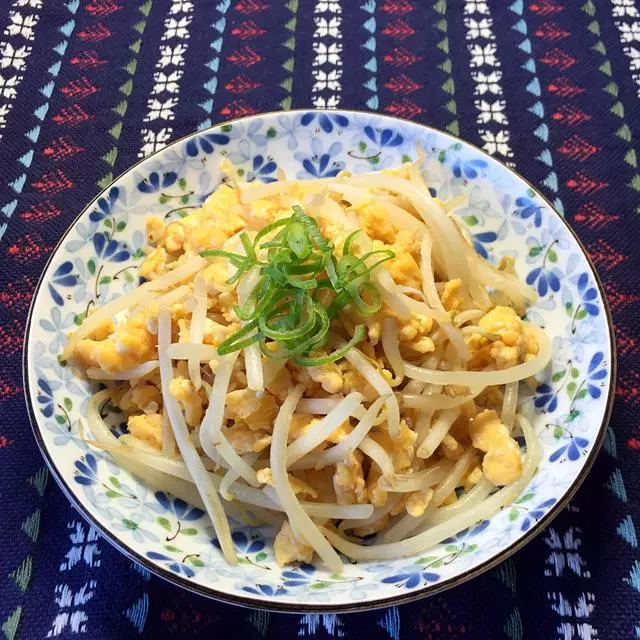豆芽菜的19種做法,幾分鐘就上桌,香辣又開胃,一鍋飯都幹掉了!