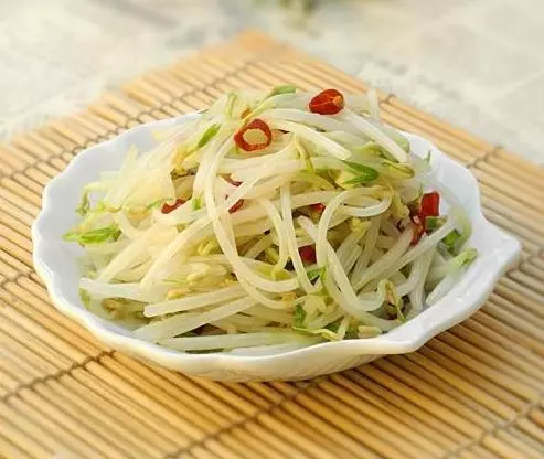 豆芽菜的19種做法,幾分鐘就上桌,香辣又開胃,一鍋飯都幹掉了!