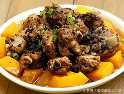 推薦幾款鮮美蒸排骨 清淡健康不油膩