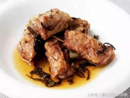 推薦幾款鮮美蒸排骨 清淡健康不油膩