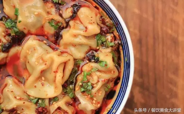 餃子換個煮法,立馬好吃10倍!
