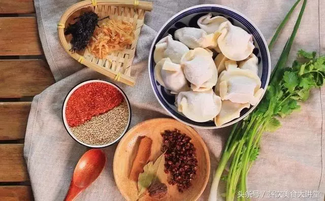 餃子換個煮法,立馬好吃10倍!