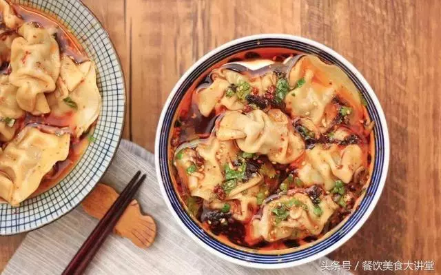 餃子換個煮法,立馬好吃10倍!