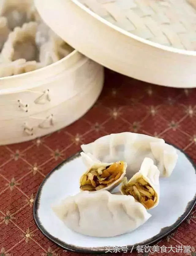 餃子換個煮法,立馬好吃10倍!