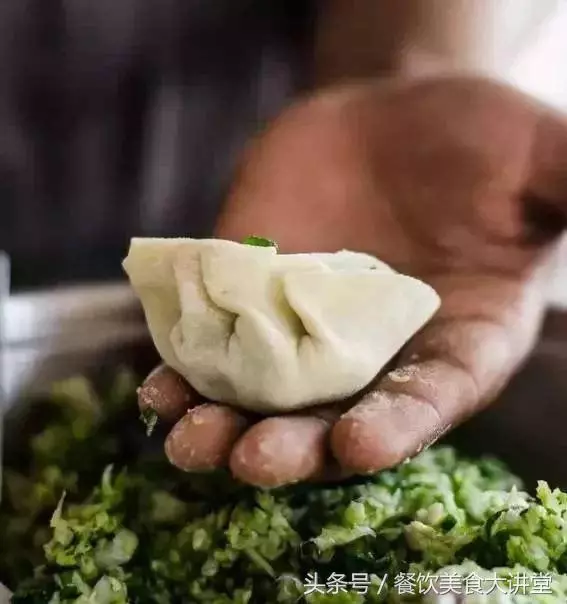 餃子換個煮法,立馬好吃10倍!