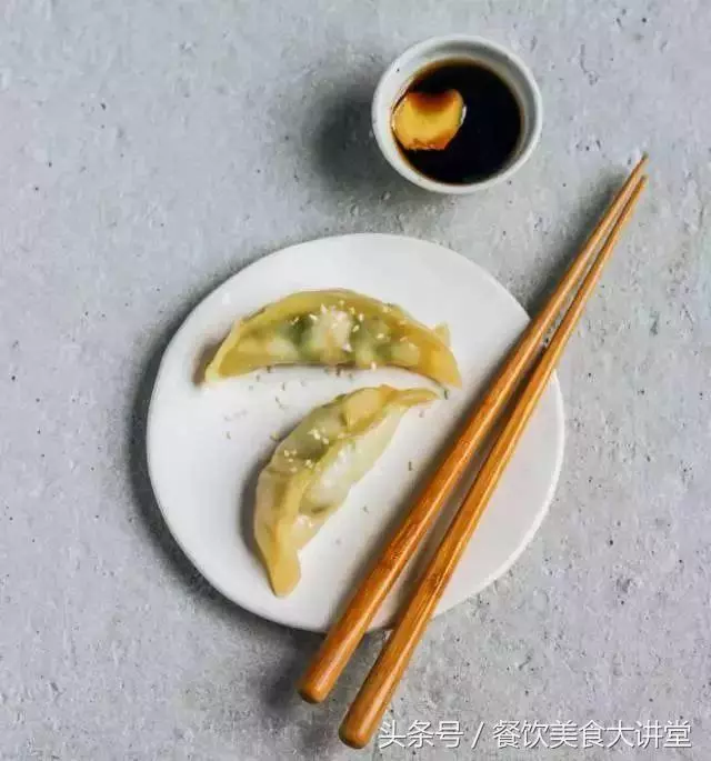 餃子換個煮法,立馬好吃10倍!