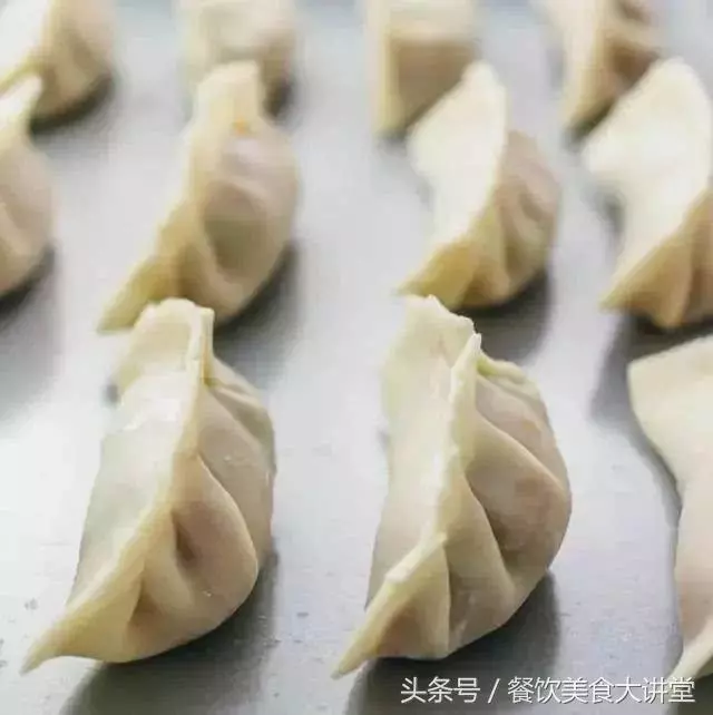 餃子換個煮法,立馬好吃10倍!