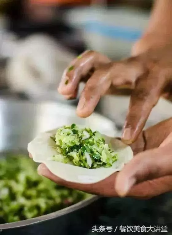 餃子換個煮法,立馬好吃10倍!