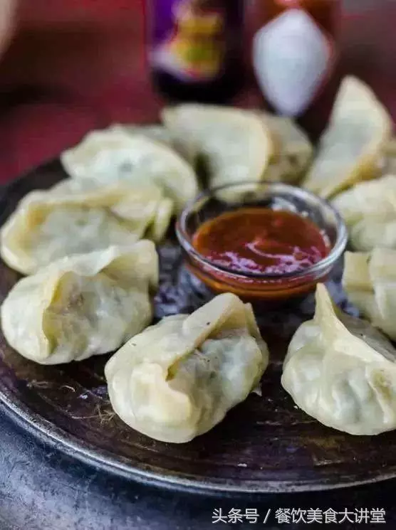 餃子換個煮法,立馬好吃10倍!