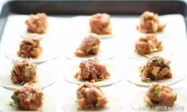 餃子換個煮法,立馬好吃10倍!