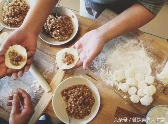 餃子換個煮法,立馬好吃10倍!