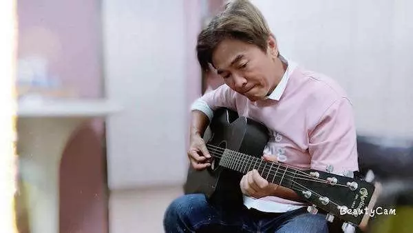 17年師徒情一度到冰點 周杰倫送吳宗憲花籃「22字」和解