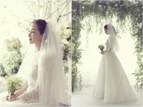 【女神愛上牛郎!】崔智友閃婚保密老公身份, 被爆『曾是紅牌牛郎』花巨資洗清底細?! 網友: 笨女人~
