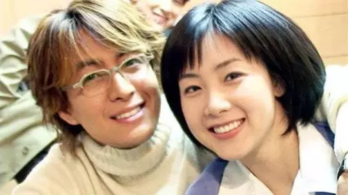 【女神愛上牛郎!】崔智友閃婚保密老公身份, 被爆『曾是紅牌牛郎』花巨資洗清底細?! 網友: 笨女人~