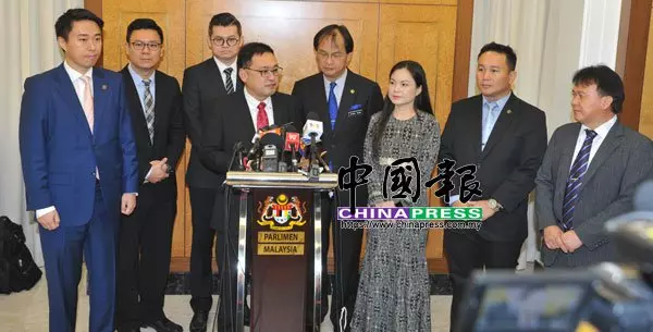 砂額外獲20%石油盈利 張健仁:開採稅不算在內