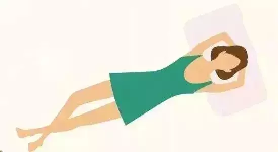 健康|睡姿能反應身體問題!10種疾病各有專屬睡姿……你是哪種?