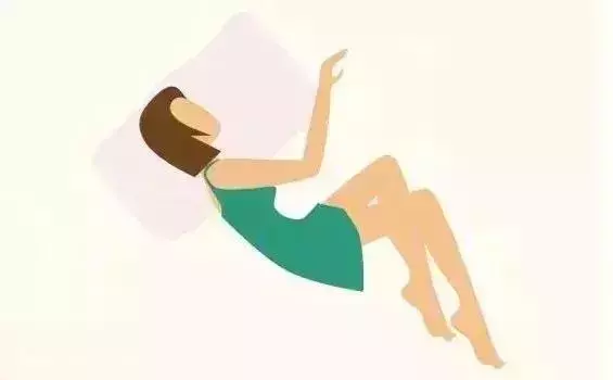 健康|睡姿能反應身體問題!10種疾病各有專屬睡姿……你是哪種?