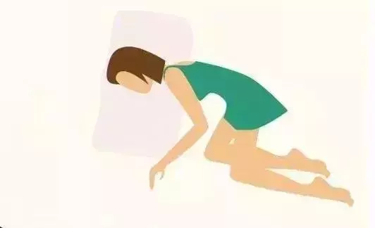 健康|睡姿能反應身體問題!10種疾病各有專屬睡姿……你是哪種?