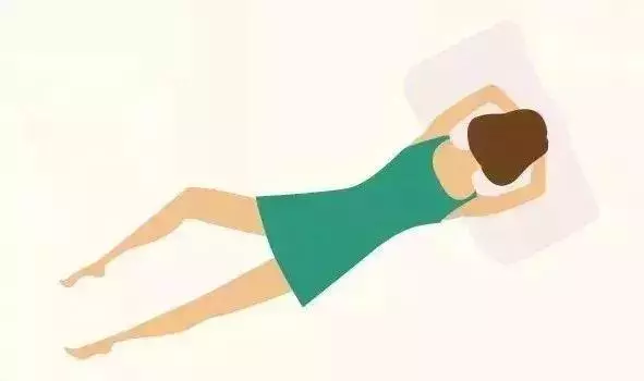 健康|睡姿能反應身體問題!10種疾病各有專屬睡姿……你是哪種?
