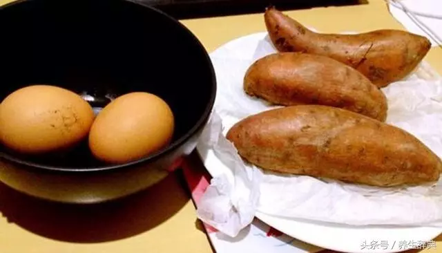 雞蛋和豆漿相剋?這麼多年竟然吃錯了!這些相剋食物你知道多少?