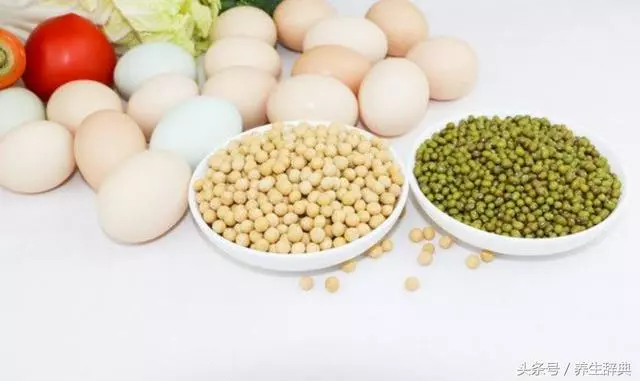 雞蛋和豆漿相剋?這麼多年竟然吃錯了!這些相剋食物你知道多少?