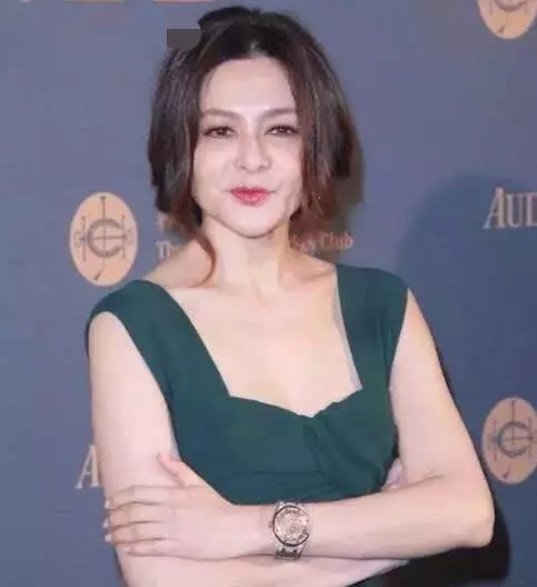 女星不老都是假的,看看趙雅芝、關之琳、看最後一位素顏就知道了!