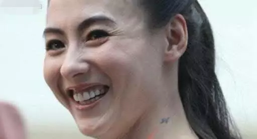 女星不老都是假的,看看趙雅芝、關之琳、看最後一位素顏就知道了!