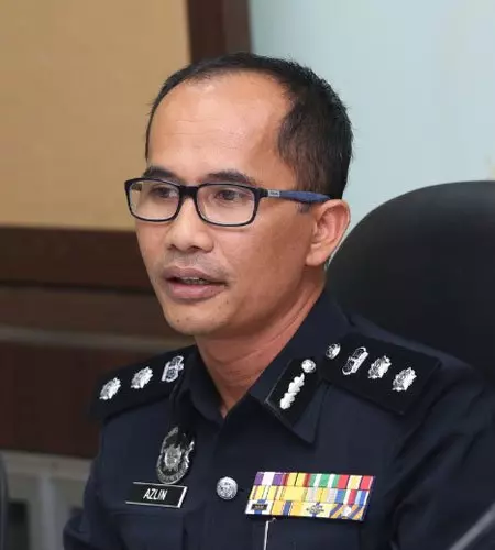 警忙著掃賭 賊趁機干案 連環爆竊4豪宅