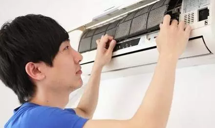 空調用久了就「不製冷」?不需要花錢找人修!偷偷教你一招,讓空調馬上「冰力十足」!