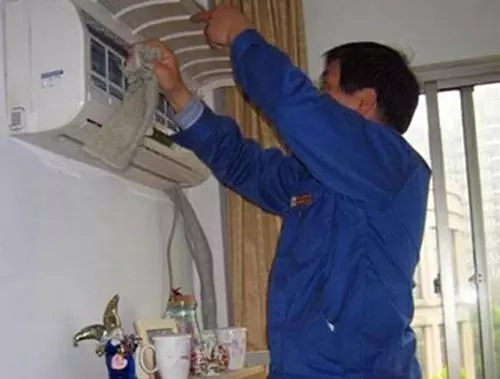 空調用久了就「不製冷」?不需要花錢找人修!偷偷教你一招,讓空調馬上「冰力十足」!