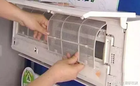 空調用久了就「不製冷」?不需要花錢找人修!偷偷教你一招,讓空調馬上「冰力十足」!