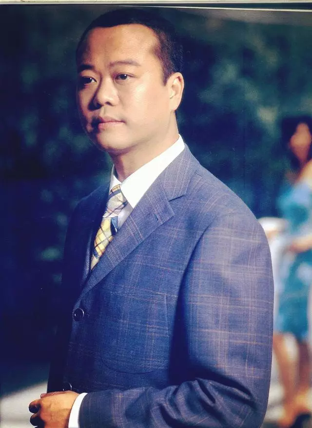 昔日TVB收視福將,今只要有戲拍就行,老東家卻1句話把他打發走