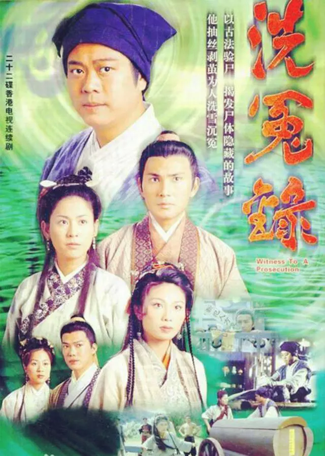 昔日TVB收視福將,今只要有戲拍就行,老東家卻1句話把他打發走