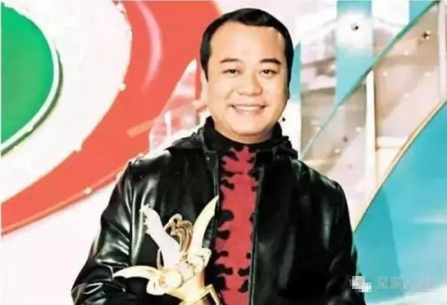 昔日TVB收視福將,今只要有戲拍就行,老東家卻1句話把他打發走