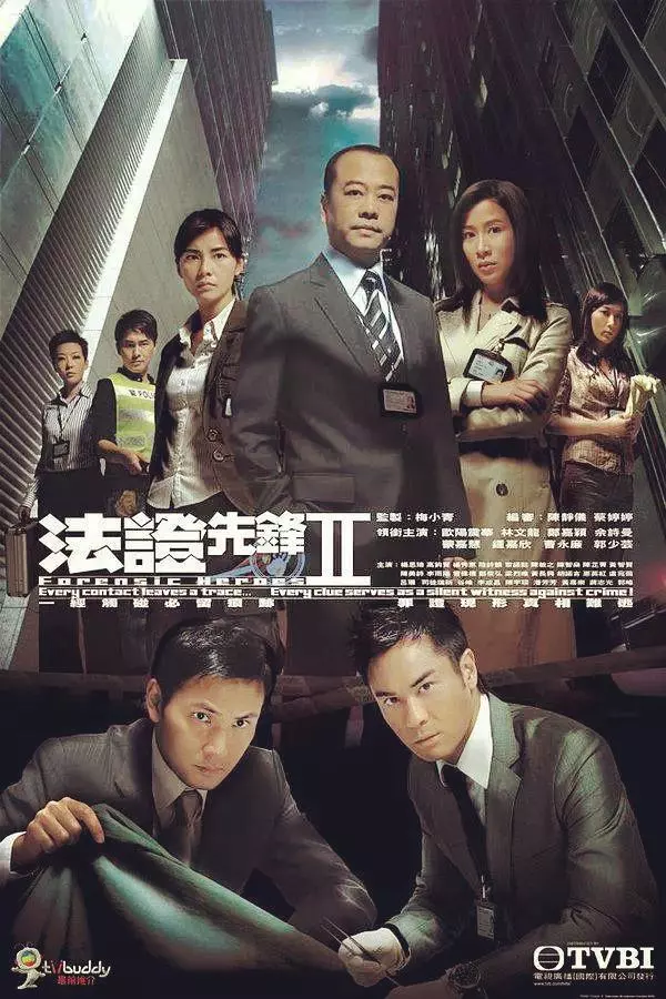 昔日TVB收視福將,今只要有戲拍就行,老東家卻1句話把他打發走