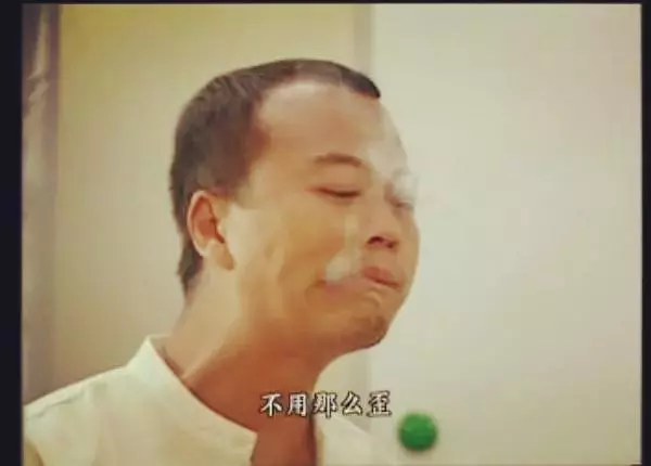 昔日TVB收視福將,今只要有戲拍就行,老東家卻1句話把他打發走